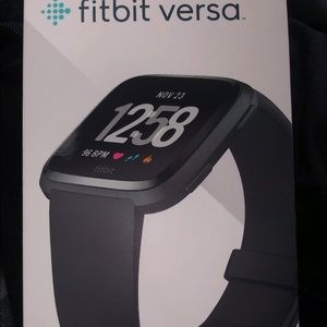 Fitbit versa